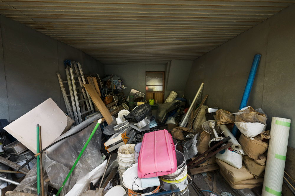 Household Waste