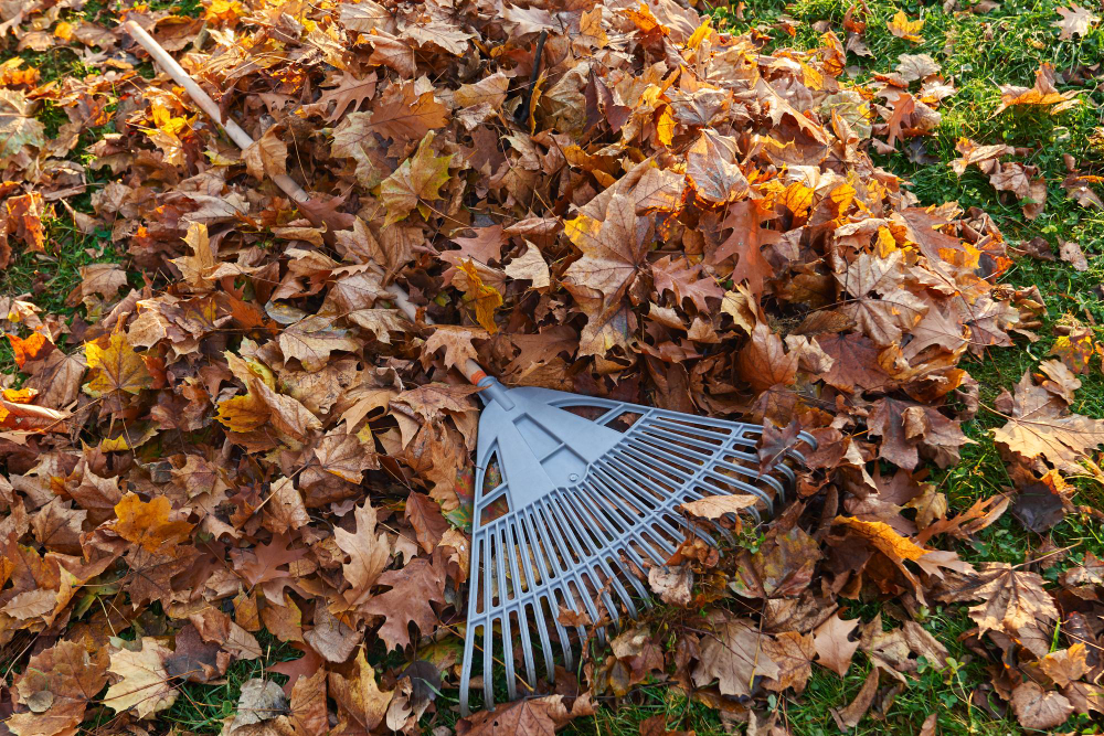 Garden Refuse