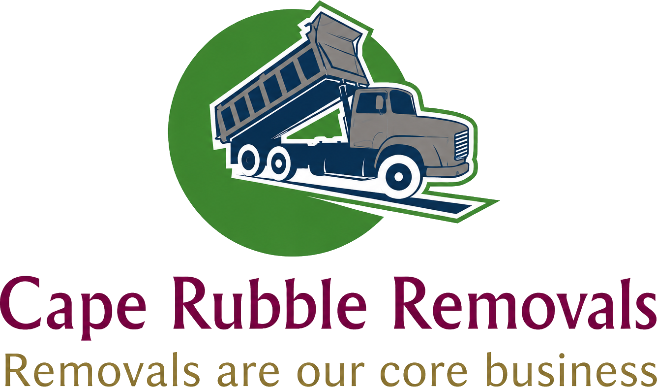 Cape Rubble Removals